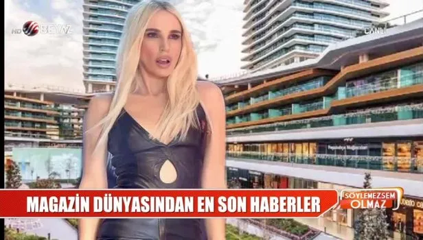 Gülşen ve eşi Ozan Çolakoğlu 'evleniyor' ama ne evlenmek! Gülşen'in 'ev'lenmesi tam tamına 1,5 milyon dolar