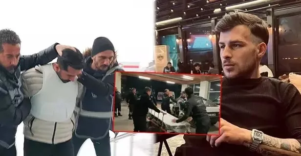 Karaman’da inanılmaz cinayet! Nedeni dehşete düşürdü! İfadesi pes dedirtti