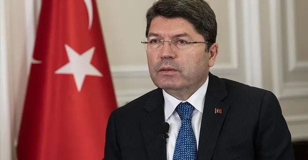 Adalet Bakanı Yılmaz Tunç'tan peş peşe önemli açıklamalar: Eylem Tok ve Timur Cihantimur, Trabzonspor - Fenerbahçe derbisindeki olaylar ve CHP'de para sayma görüntüleri...