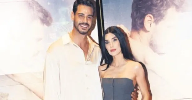 Burcu Kıratlı’dan ‘Aşk Sokakta’ filmi ve gerçek aşk hakkında samimi açıklamalar