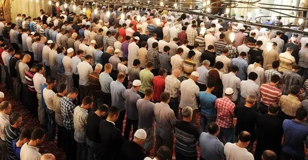 22 Haziran en güzel cuma mesajları! Resimli cuma mesajlarıyla sevdiklerinize bu günü anlamlı kılın!