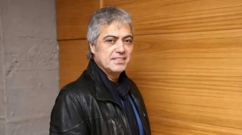 Sağlık sorunları yaşayan Cengiz Kurtoğlu sahnelere geri döndü: Çalışan demir paslanmaz