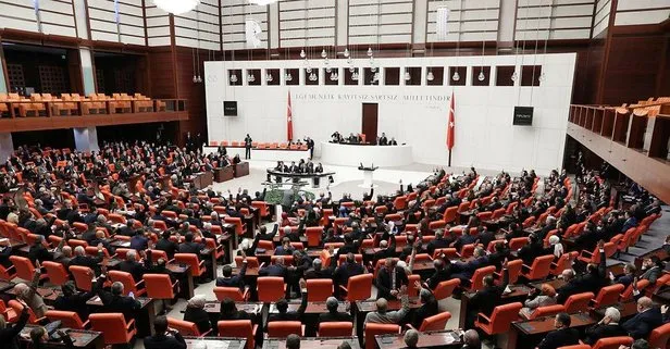 Kılıçdaroğlu'na dokunulmazlık fezlekesi