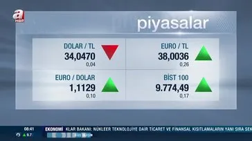 FED kararı sonrası piyasalar güne nasıl başladı! İşte son durum