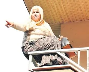 Kefenin cebi yok!