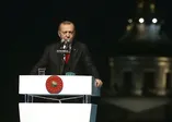 Başkan Erdoğan: Yaşananlar oyunun büyüklüğünü ortaya koyuyor