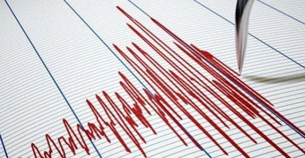 Son dakika: Adana Saimbeyli’de 4 büyüklüğünde deprem