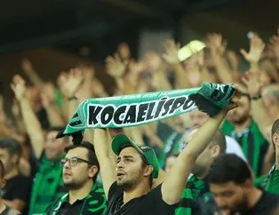 Kocaeli stoperini buldu