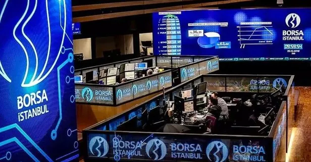 Borsa güne yükselişle başladı | 15 Eylül BİST 100 endeksinde son durum