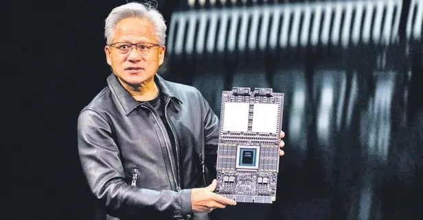 Vera Rubin mimarisi güç eşiği oldu