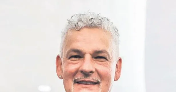 Roberto Baggio hırsızların saldırısına uğradı