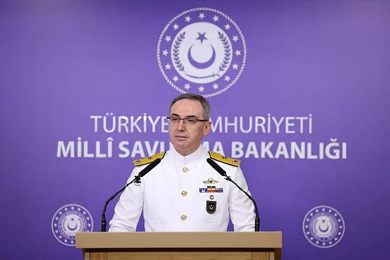 MSB haftalık raporu açıkladı: 59 terörist etkisiz hale getirildi! Teröristan seçimine sert tepki: Tamamen iptal edilmeli-4