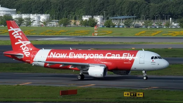 Japonya’da ucuz havayolu AirAsia Japan Kovid-19’a kurban-4