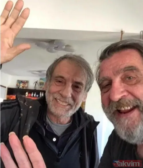 Civan Canova'ya veda! Cenaze töreninde ünlü oyuncular gözyaşlarına boğuldu: "Bizim yüreğimize bu acıyı koyup gitmeyecektin birader" - 10