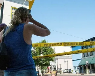 Kız kardeşini de öldürmüş! Daytona tetikçisinin kimliği açıklandı