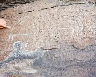 Kars’ta bulundu! Adı gizli tutuluyor