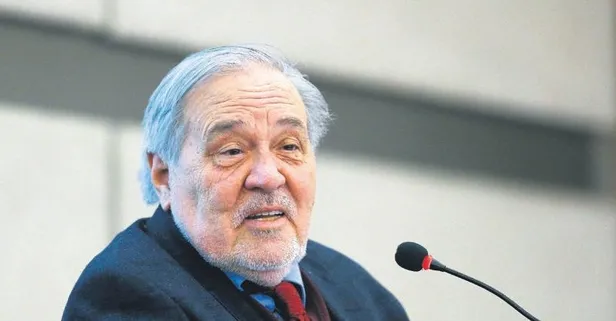 İlber Ortaylı'dan Nobel skandalına sert tepki: Kasaba ödülü