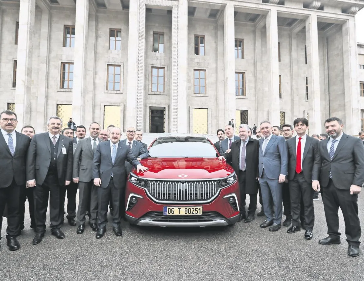 Tarihi fo’Togg’raf