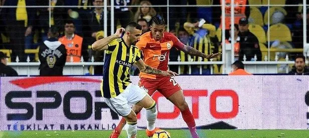 Galatasaray, Kadıköy’de yine kazanamadı