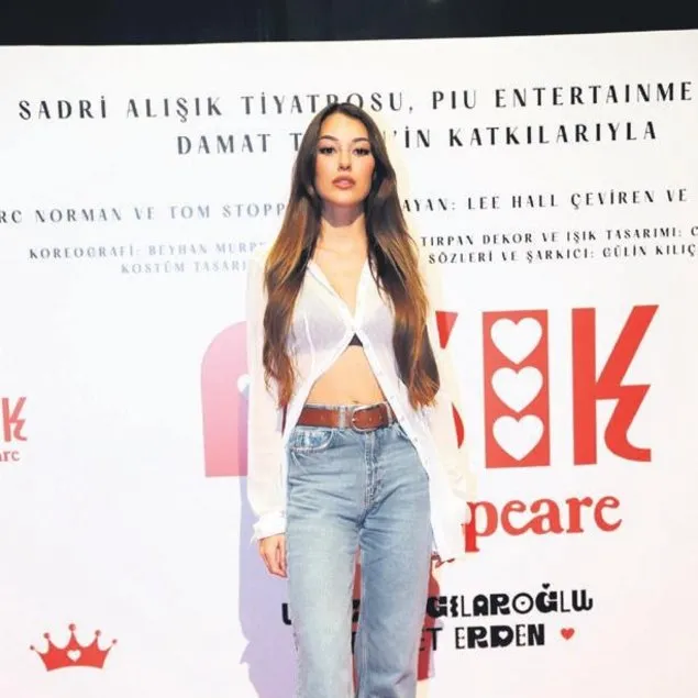 Tarz kadın