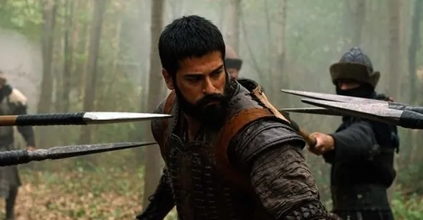 ATV'de Kuruluş Osman 30.bölüm 2.fragmanı izle: ''Öyle bir ordu geliyor ki... Tüm dünya nizama gelecek''
