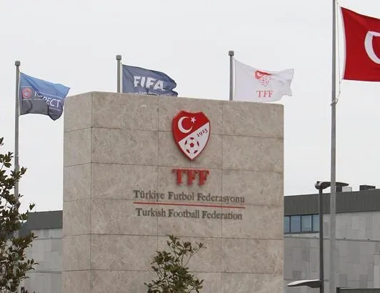 PFDK’dan Beşiktaş ve Galatasaray’a ihtar