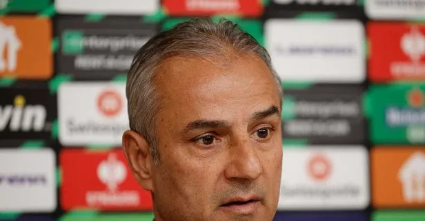 İsmail Kartal için geliyorlar! İşte imza atacağı takım