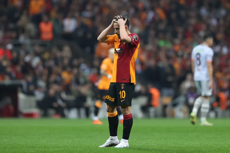 Galatasaray'a Mertens için inanılmaz teklif! Arabistan'dan çılgın rakam - 8