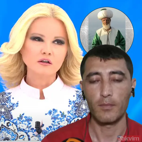 Mehmet Tural olayında flaş gelişme! Kaybından önce işaret ettiği isim Müge Anlı canlı yayınında! Cinayet büro devreye girdi - 1