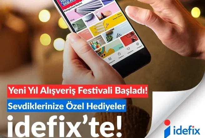 İdefix