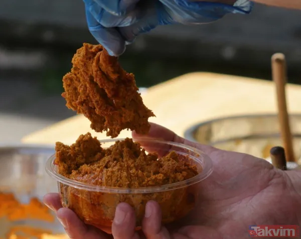 Vücuttaki zehri atmak için yalnızca tek kaşık yemek yeterli bir eşi daha yok! Sigara içenler bu mucize besini mutlaka tüketmeli - 9