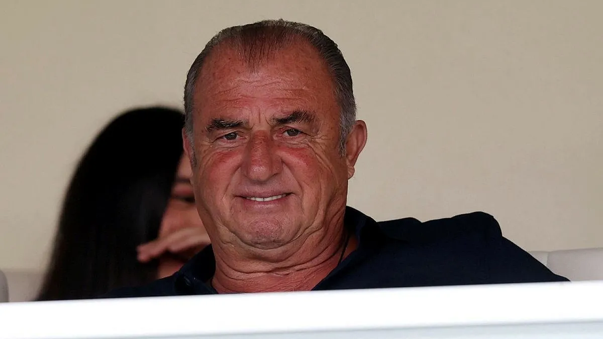 Fatih Terim'e sürpriz talip!