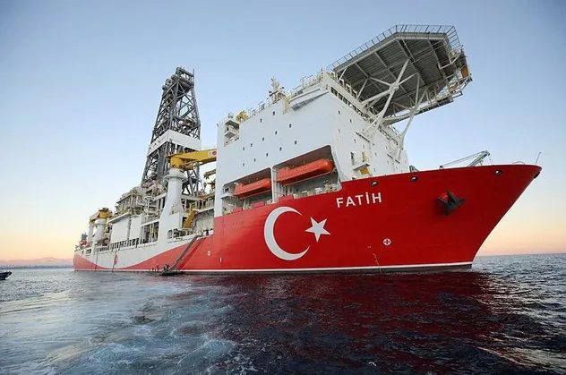 Türkiye’nin Akdeniz’deki atılımları Rumları korkuttu