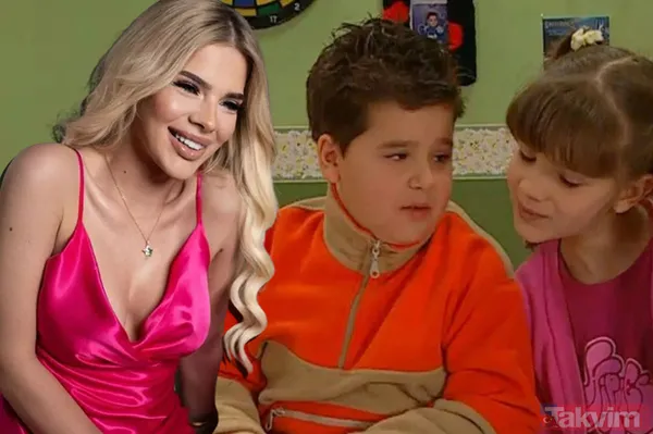 Sihirli Annem'in güzeller güzeli Tuğçe'sini gören tanıyamıyor! Damla Ersubaşı'nın estetik itirafı bomba: "Göğüslerimi..." - 1