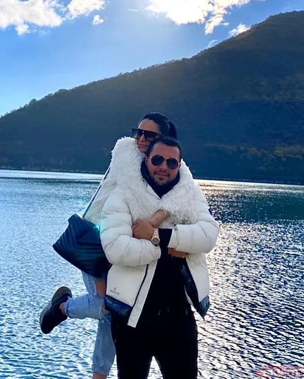 Berdan Mardini'nin akıllara tarzına herkez ağzına geleni söyledi Mardini dayanamadı! Özcan Deniz yorumlarından sonra...-5