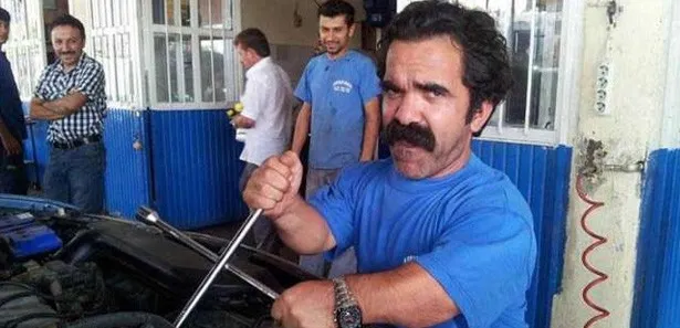 ’Çaycı Hüseyin’den ölmedim çığlığı... Alpaslan Özmol, hakkında çıkan iddialarla ilgili açıklama yaptı