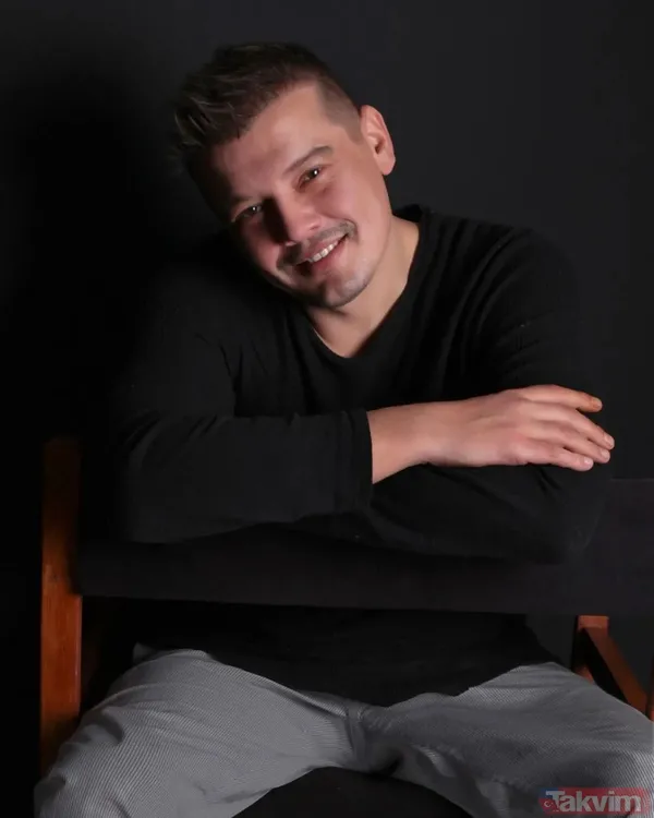 Yıldız Asyalı itirafıyla bomba etkisi yaratan Arda Kural’ın çocuk açıklaması şaşkına çevirdi! 'Babalık etmek istedim, göstermedi' - 18