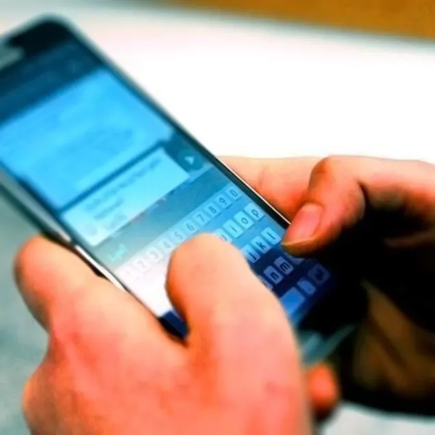 Dolandırıcıdan mesaj var