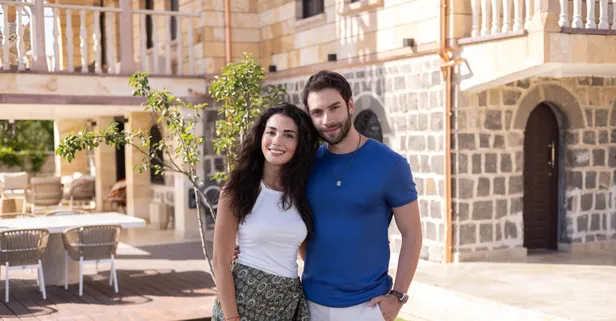 ATV’den bir bomba dizi daha: Safir sete çıktı! Çekimleri Kapadokya’da başladı!