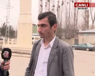 İyi Partili Mine Koraşın rencide ettiği 19 yaşındaki Yusuf Özoğul o anları anlattı