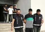 Adana'da leblebi kavgası kanlı bitti (Video)
