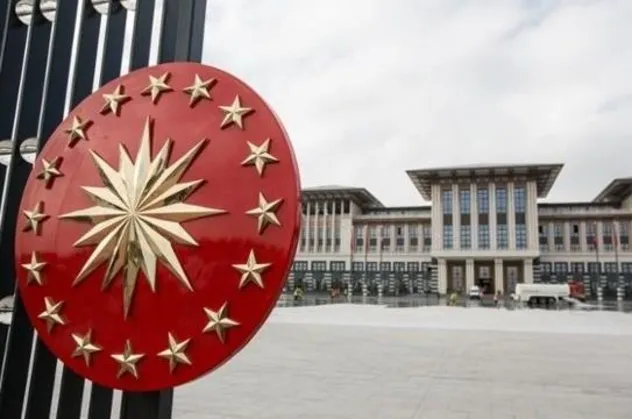 Cumhurbaşkanlığı'ndan İsrail'e sert tepki