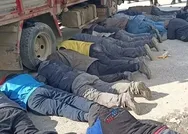 Yağmacılar için vur emri verildi mi? Polis, jandarma vur emri var mı? OHAL durumunda neler serbest?