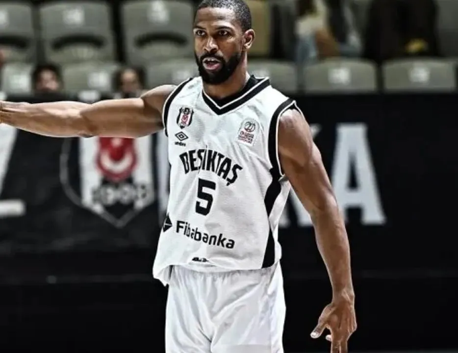 Kartal’a Alman rakip