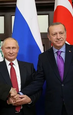 İstanbul'da Suriye için kritik zirve