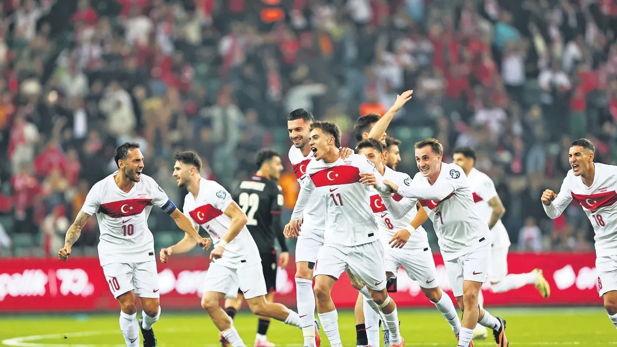 Abdullah Ercan analiz etti: A Milli Takım 2026 Dünya Kupası'nda Paraguay karşısında