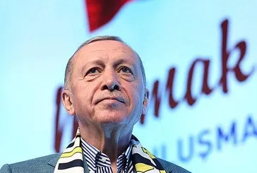 Başkan Erdoğan'a Mamak ve Keçiören'de yoğun ilgi! İşte yürek ısıtan kareler