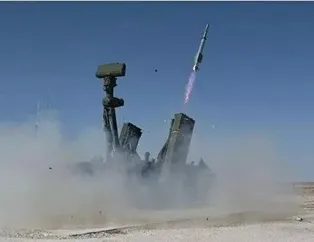 SİPER envantere giriyor! Yerli S-400 2023 başında kullanıma hazır