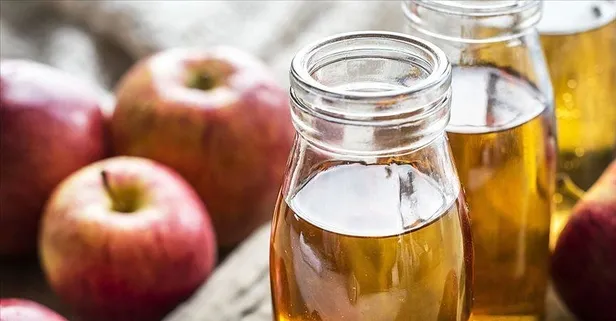 Elma sirkesinin faydaları nelerdir? Nelere iyi gelir?