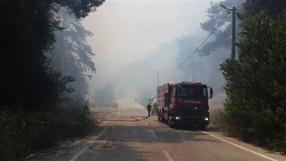 Bursa'dan korkutan görüntüler - 10